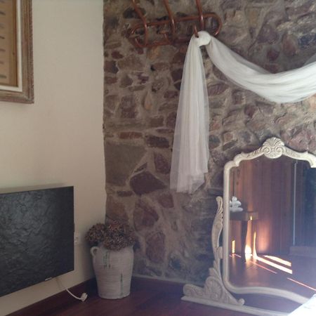 Casa Rural Pico Espadan ξενώνας Almedíjar Εξωτερικό φωτογραφία