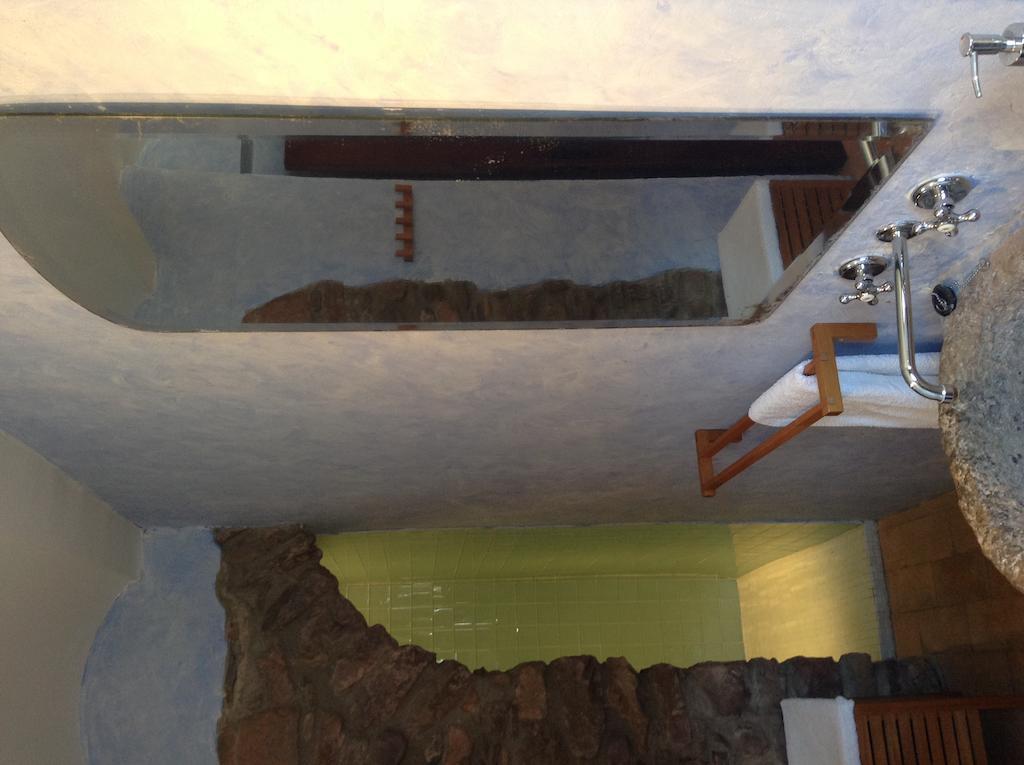 Casa Rural Pico Espadan ξενώνας Almedíjar Εξωτερικό φωτογραφία